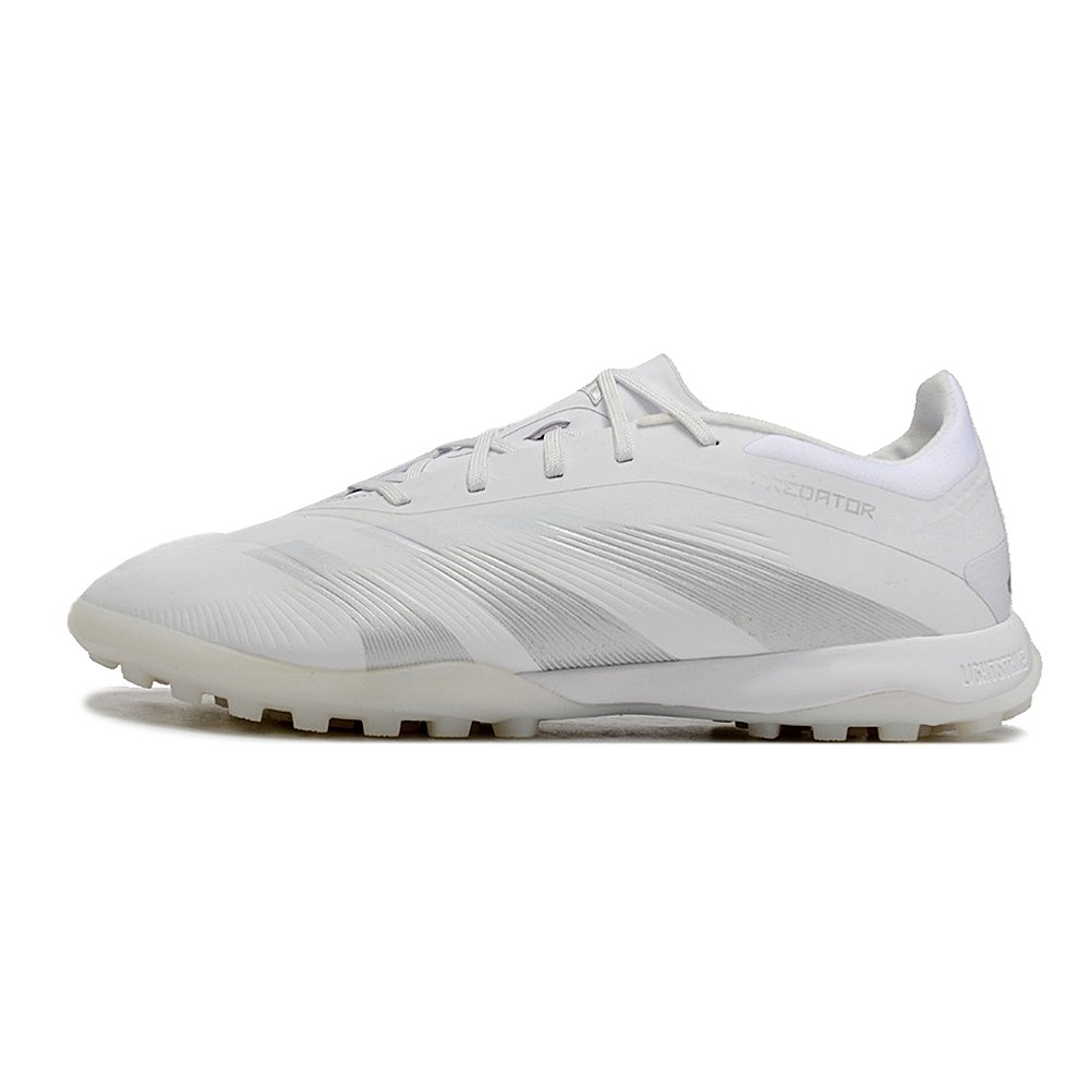 Chuteira ADIDAS Predator Elite Society Branco