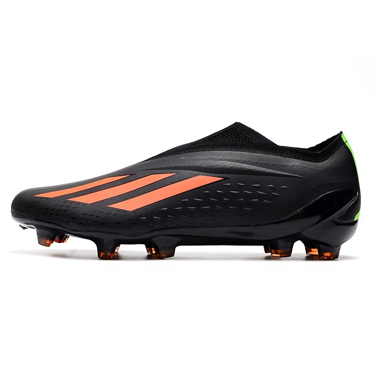 Chuteira de Campo ADIDAS X Speedportal+ FG ShadowPortal