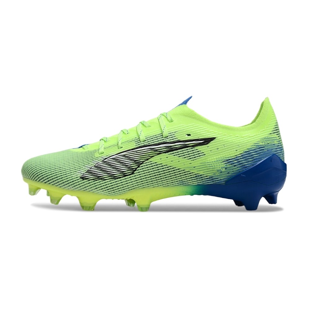 Chuteira de Campo Puma Ultra 5 Ultimate FG Lights Out