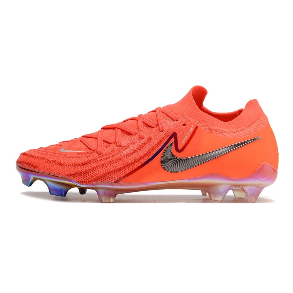 Chuteira de Campo NIKE Phantom GX2 Elite LV8 FG Halland