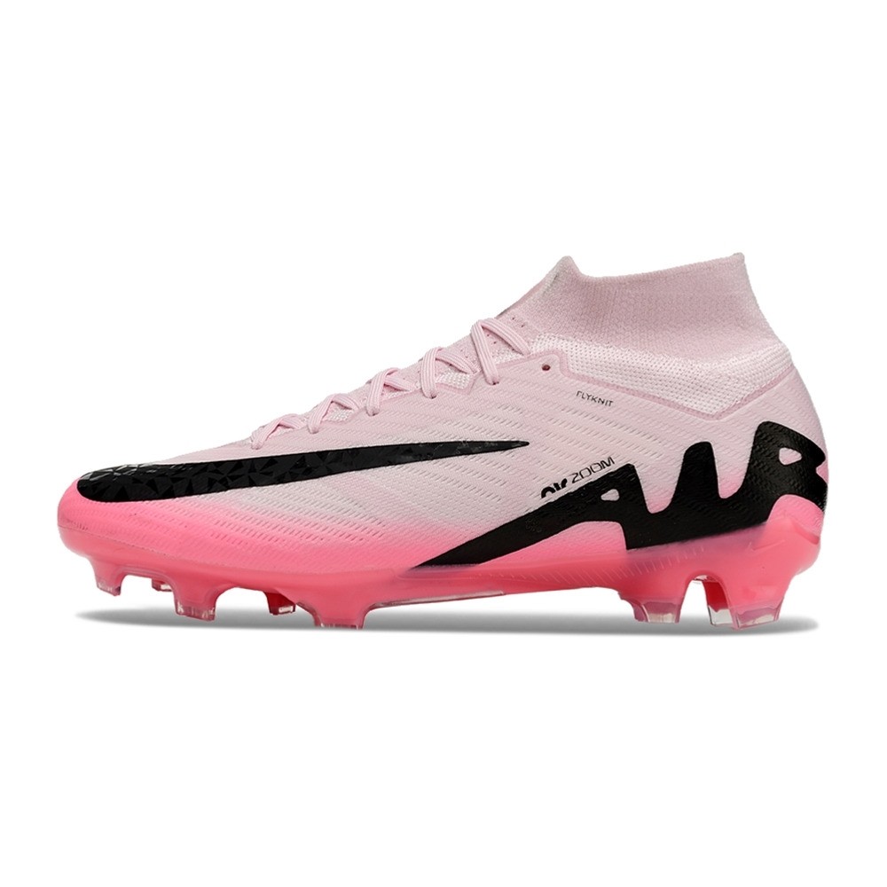 Chuteira de Campo NIKE Air Zoom Superfly 9 Elite FG Mad Brilliance