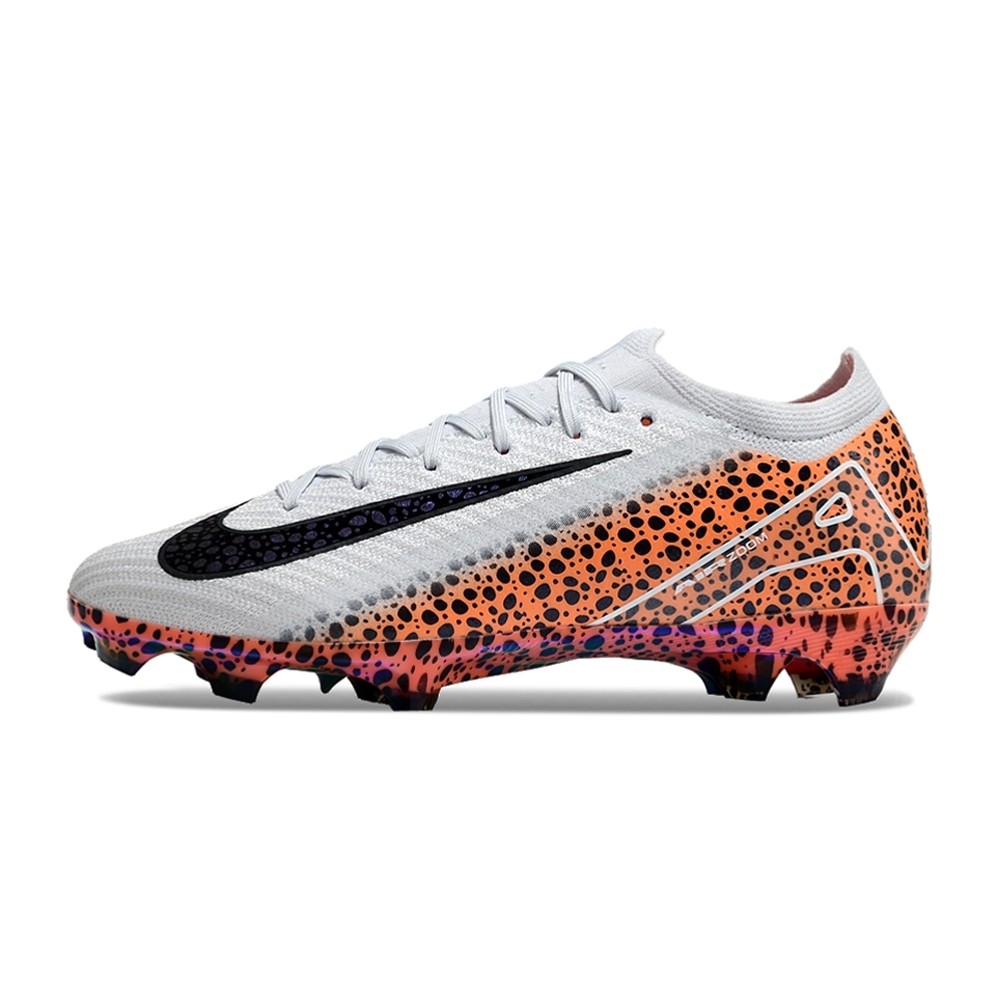 Chuteira de Campo NIKE Air Zoom Mercurial Vapor 16 Elite FG Electric