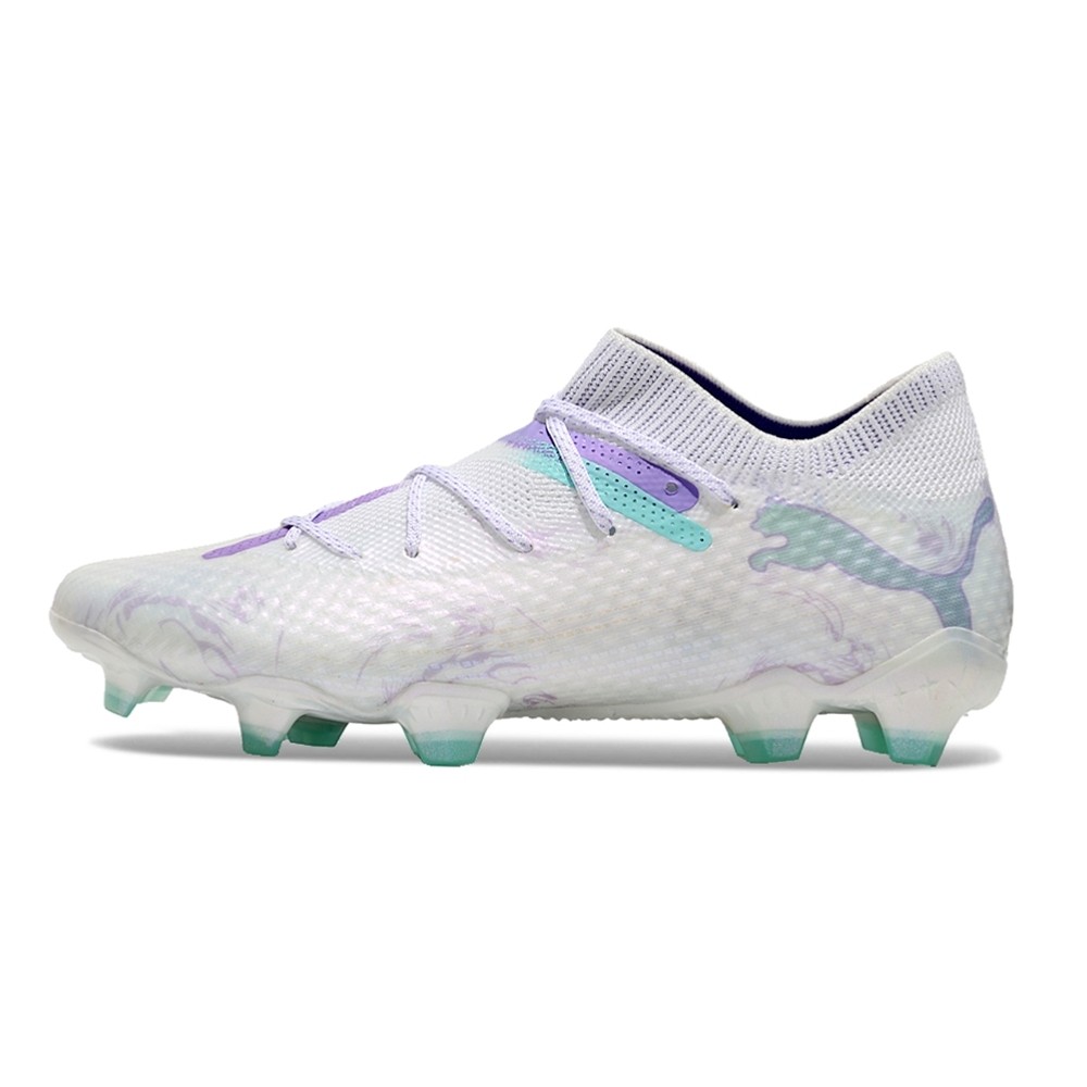 Chuteira de Campo Puma Future 7 Ultimate FG/AG Brilliance