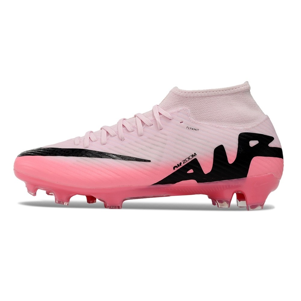 Chuteira de Campo NIKE Air Zoom Superfly 9 Academy FG Mad Brilliance