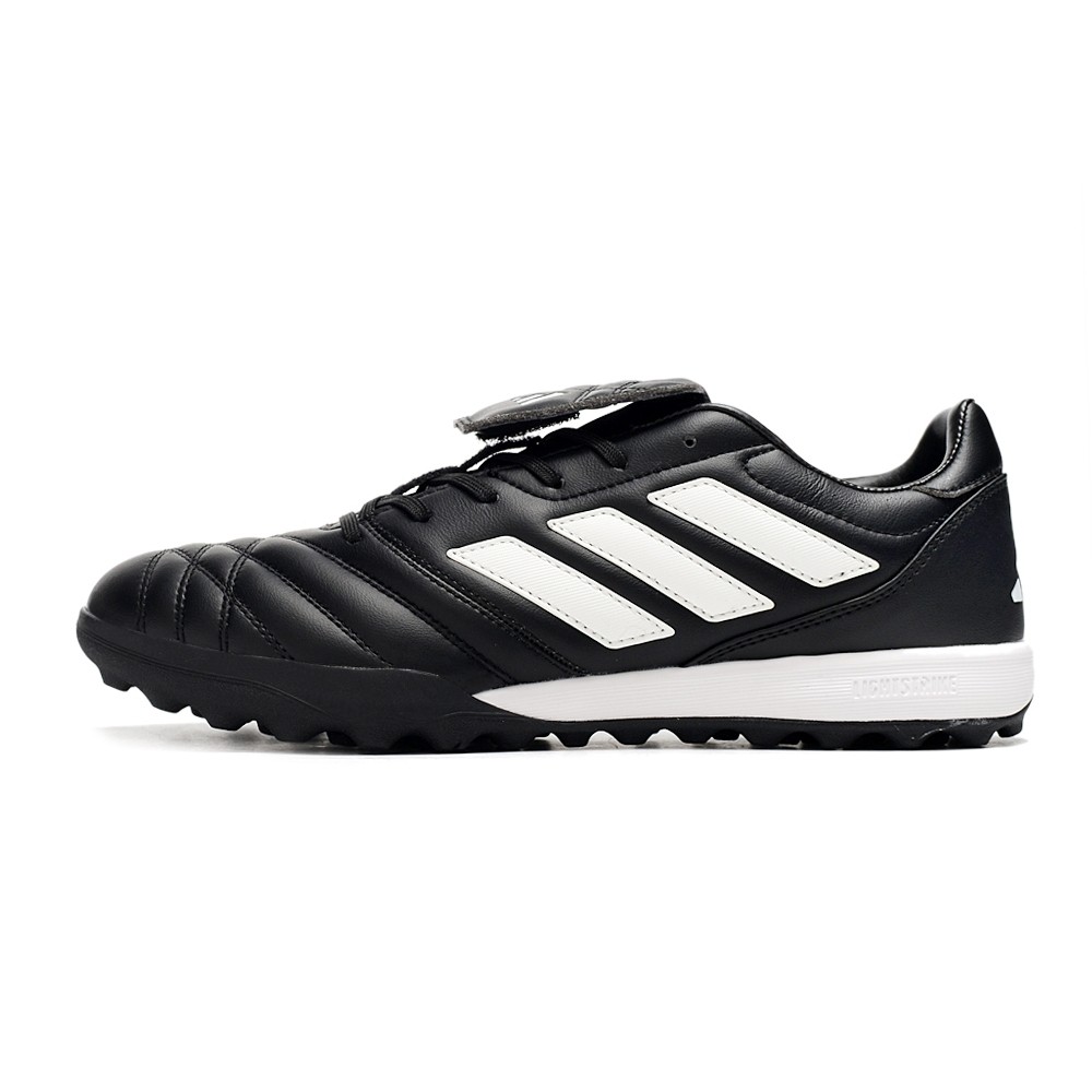 Chuteira ADIDAS Copa Gloro Society Preto/Branco