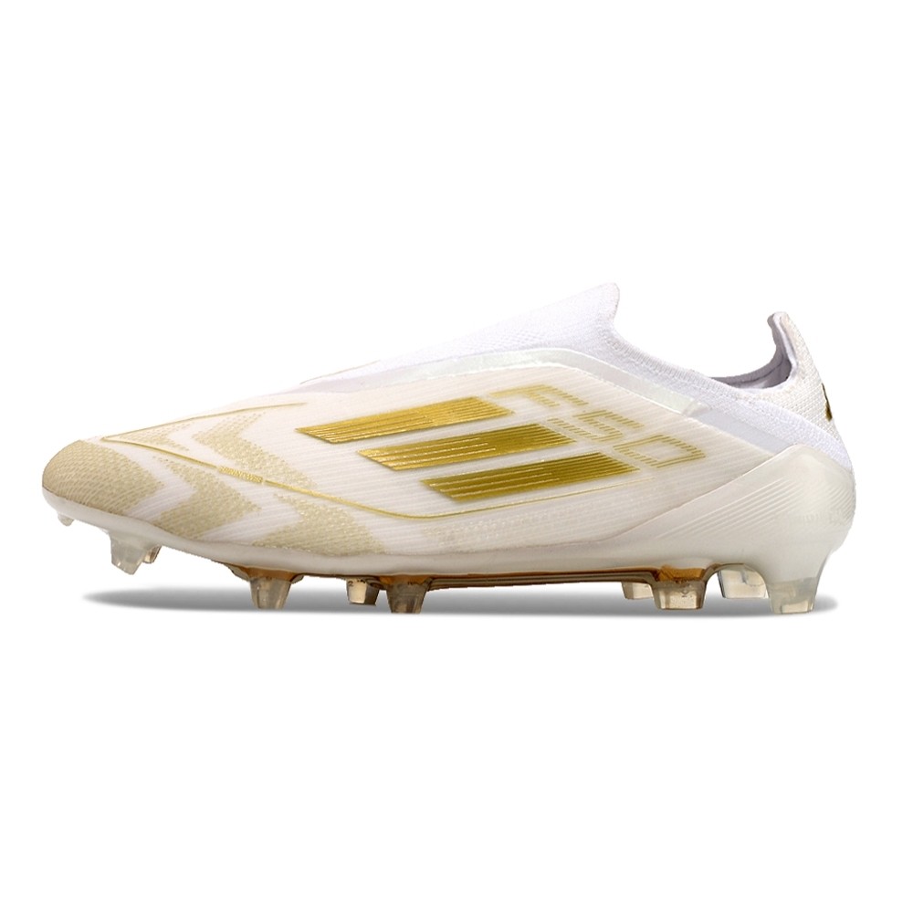 Chuteira de Campo ADIDAS F50 Elite LL FG Day Spark