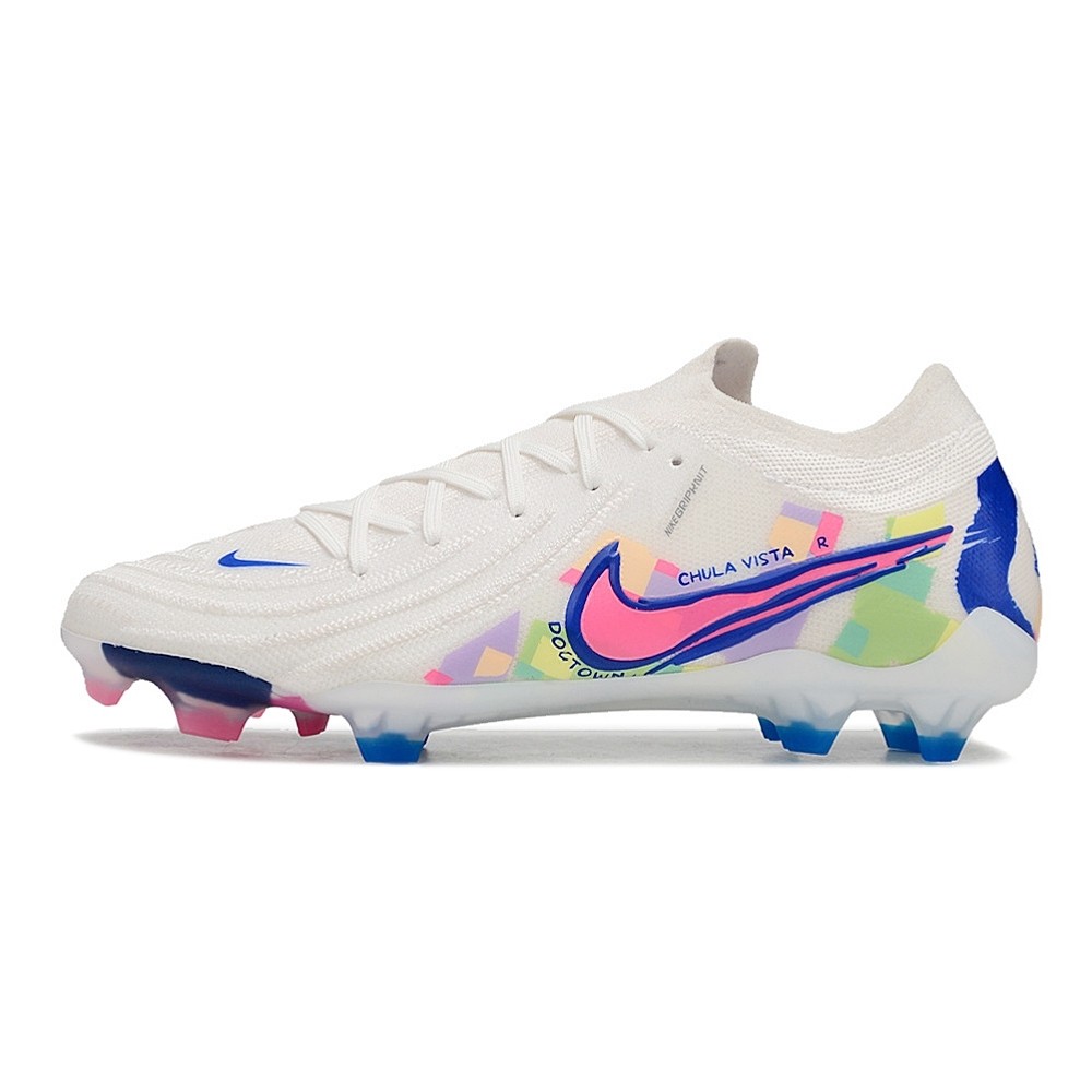 Chuteira de Campo NIKE Phantom GX2 Elite LV8 FG SoCal