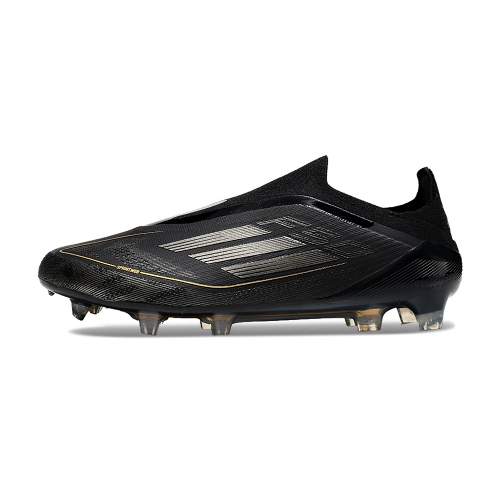 Chuteira de Campo ADIDAS F50+ Elite FG Dark Spark