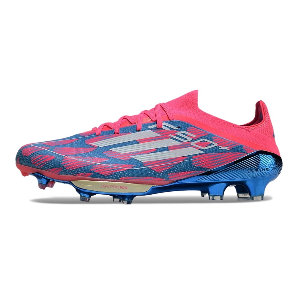 Chuteira de Campo ADIDAS F50+.1 Elite FG Re-Emergence