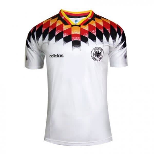 Camisa Alemanha Retro 1994