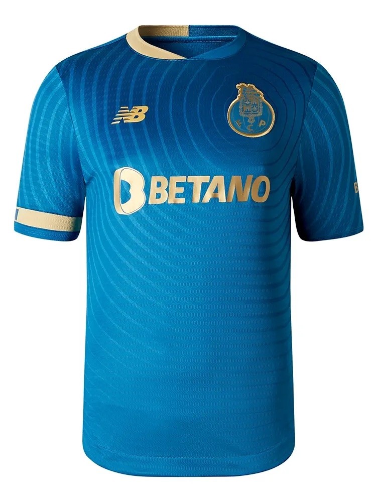 Camisa I FC Porto 2022 2023 New Balance oficial