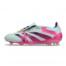 Chuteira de Campo ADIDAS Predator+ Elite FG Stellar Icon