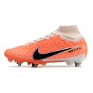 Chuteira de Campo NIKE Air Zoom Mercurial Superfly 9 Elite SG-PRO United Pack
