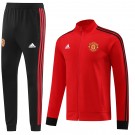 Agasalho Adidas Manchester United 2023
