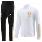 Agasalho Adidas 125 anos Italia 2023 