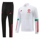 Agasalho Adidas Manchester United 2023
