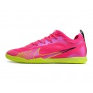 Chuteira Nike Air Zoom Mercurial Vapor 15 Pro Futsal Luminous