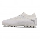 Chuteira de Campo Puma Future 7 Ultimate MG Branco