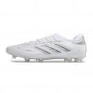 Chuteira de Campo ADIDAS Copa Pure II+ FG Branco