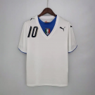 Camisa Italia 2006 Totti 10 Retro - Torcedor Puma Masculino - P.E.