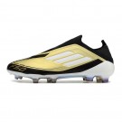 Chuteira de Campo ADIDAS F50 Elite LL FG Messi Triunfo Dorado