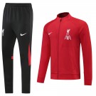 Agasalho Nike Liverpool 2022 Vermelho