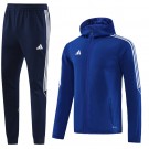 Agasalho Adidas 2023 Azul