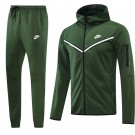 Agasalho Nike 2022 Verde