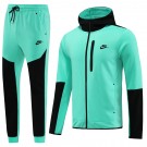 Agasalho Nike 2023 Verde