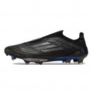 Chuteira de Campo ADIDAS F50+ Elite FG Preto/Cinza