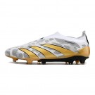 Chuteira de Campo ADIDAS Predator Elite LL FG Generation Pred 2.0