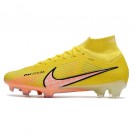 Chuteira de Campo NIKE Air Zoom Superfly 9 Elite FG Lucent Pack