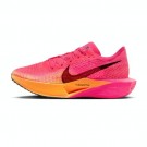 Tenis Nike ZoomX Vaporfly NEXT% 3 Rosa/Laranja