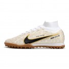 Chuteira NIKE Air Zoom Mercurial Superfly 9 Elite Society United Golden
