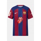 Camisa Barcelona I 23/24 - Torcedor Nike Masculino - Rolling Stones