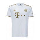 Camisa Bayern de Munique II 22/23 - Torcedor Adidas Masculino - Branco