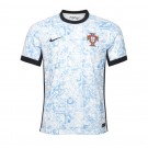 Camisa Portugal II 24/25 - Torcedor Masculino - Azul/Branco
