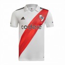 Camisa River Plate I 22/23 - Torcedor Adidas Masculino - Branco
