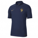 Camisa França I 22/23 - Torcedor Nike Masculino - Azul