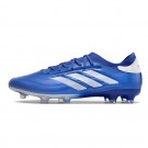 Chuteira de Campo ADIDAS Copa Pure II+ FG Marine Rush