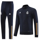 Agasalho Adidas Real Madrid 2023