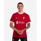 Camisa Liverpool I 23/24 - Jogador Nike Masculino - Vermelho