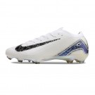 Chuteira de Campo NIKE Air Zoom Mercurial Vapor 16 Elite FG Branco/Preto