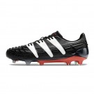 Chuteira de Campo ADIDAS Predator 1994 FG Preto/Vermelho