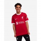 Camisa Liverpool I 23/24 - Torcedor Nike Masculino - Vermelho