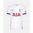 Camisa Tottenham I 23/24 - Jogador Nike Masculino - Branco