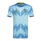 Camisa Boca Juniors III 23/24 - Torcedor Adidas Masculina - Azul