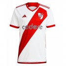Camisa River Plate I 23/24 - Torcedor Adidas Masculino - Branco