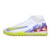 Chuteira Society Nike Air Zoom Mercurial Superfly 10 Academy