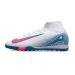 Chuteira Society Nike Air Zoom Mercurial Superfly 10 Elite